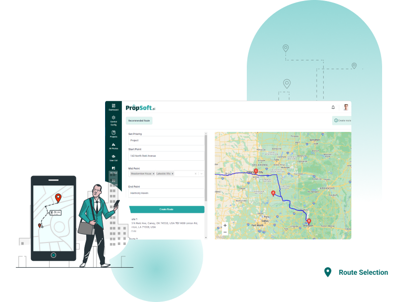 Project Tracking